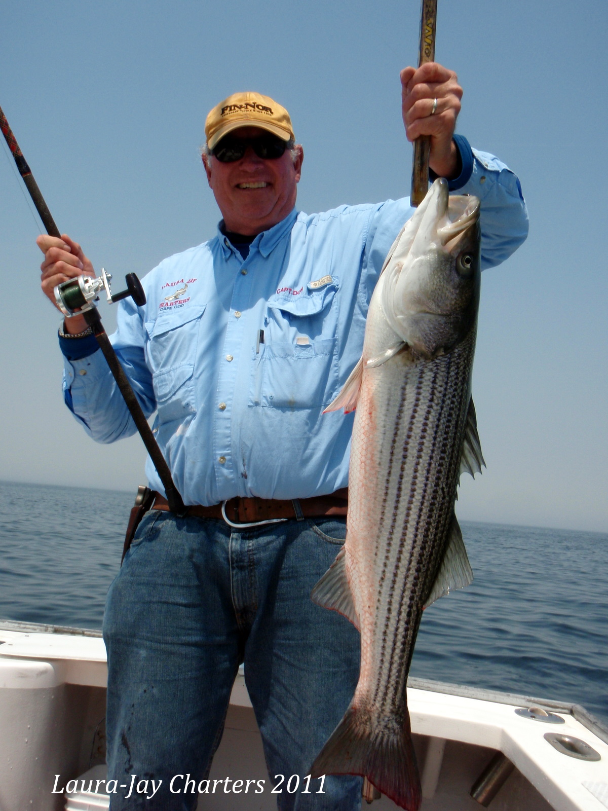 Fishing Report | Cape Cod Fishing Charters1200 x 1600